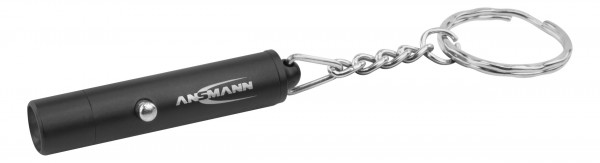 ANSMANN Mini Keychain Light
