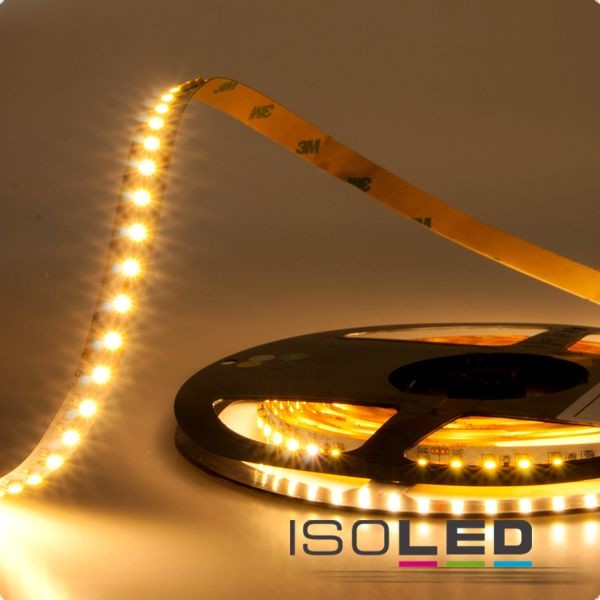 ISOLED 112065 LED SIL825-Flexband, 12V, 9,6W, IP20, warmweiß
