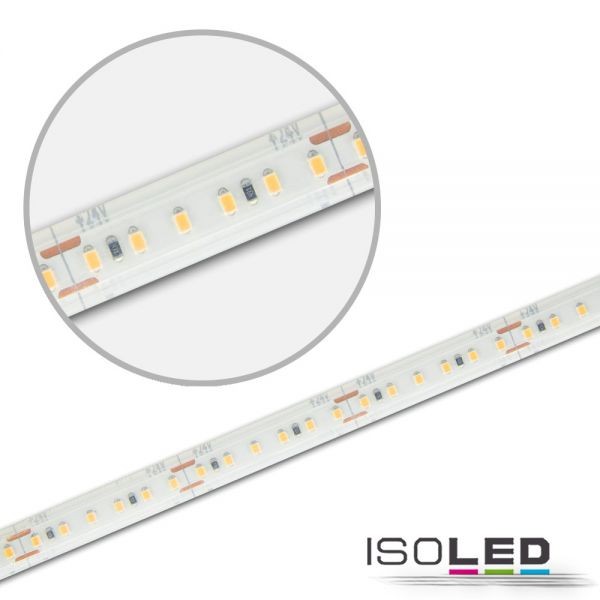 ISOLED 113153 LED CRI965 Linear11-Flexband, 24V, 6W, IP54, kaltweiß