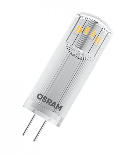OSRAM 4058075431966 LED PIN 12 V G4 2700 K 1,8 W 200 lm