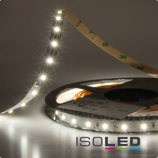 ISOLED 112061 LED SIL840-Flexband, 12V, 4,8W, IP20, neutralweiß