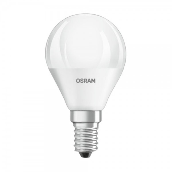 OSRAM 4058075429727 LED BASE CLASSIC P E14 4000 K 4,9 W 470 lm