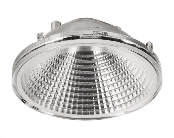 Deko-Light Zubehör, Reflektor 35° für Serie Klara / Nihal Mini / Rigel Mini / Uni II, Höhe: 22 mm